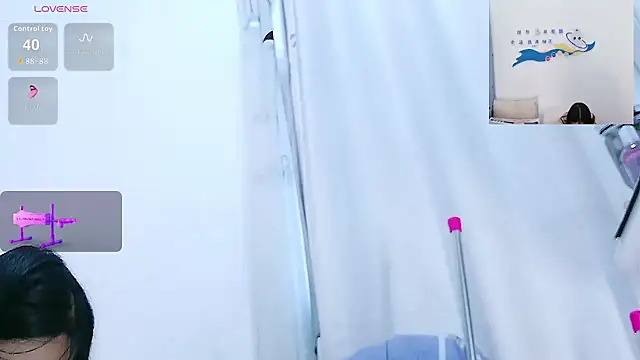 Mya8860 online show from 04.21.26