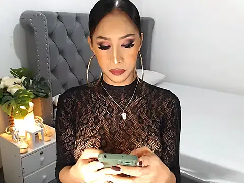 Goddess wildcum online show from 09.20.25