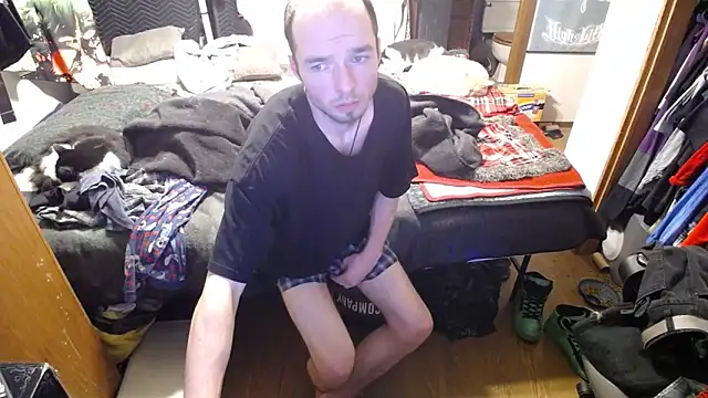 womenhateme69 online show from 10.15.25