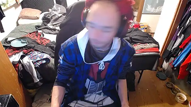 womenhateme69 online show from 10.19.25