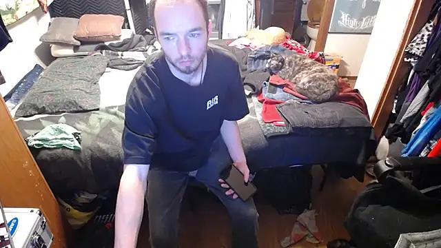 womenhateme69 online show from 10.26.25