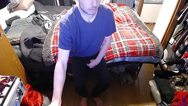 womenhateme69 online show from 01.09.26