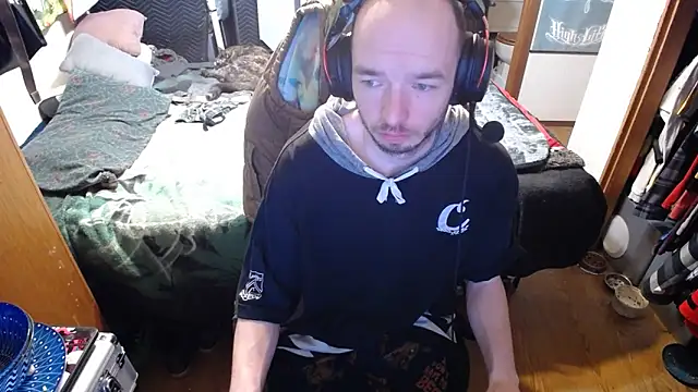 womenhateme69 online show from 03.20.26