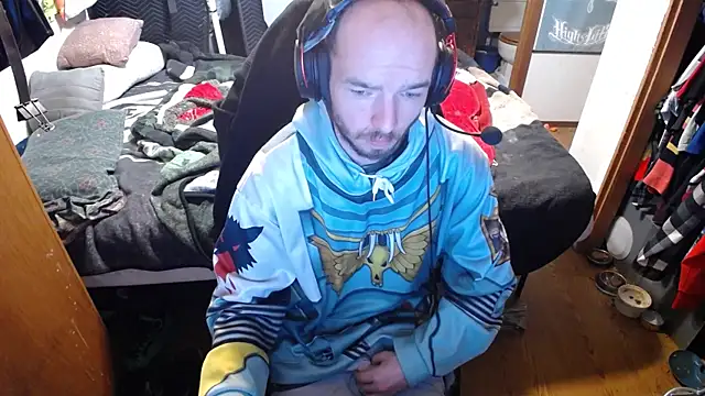 womenhateme69 online show from 04.06.26