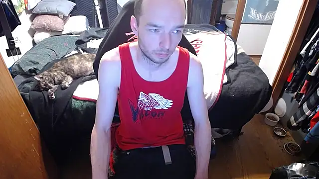 womenhateme69 online show from 04.19.26