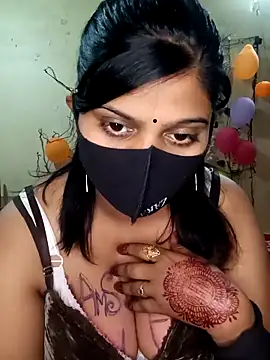 reena502 online show from 12.04.25