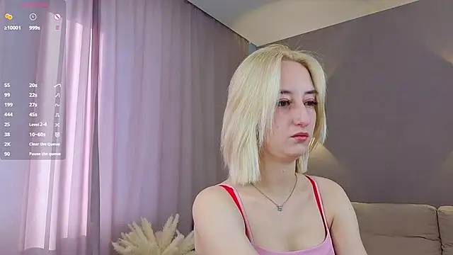 JodeeThu online show from 09.17.25