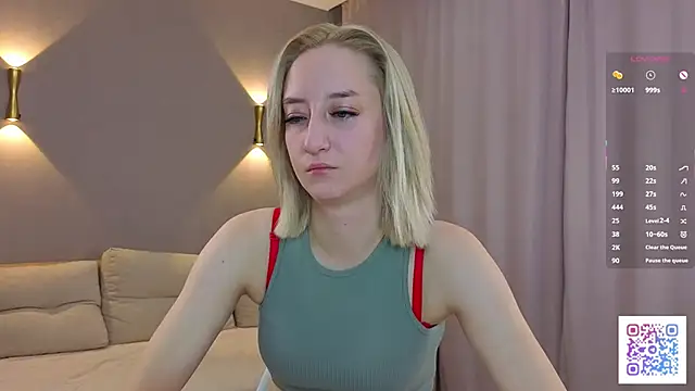 JodeeThu online show from 11.04.25