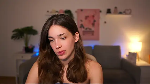 kissie cat online show from 04.20.26