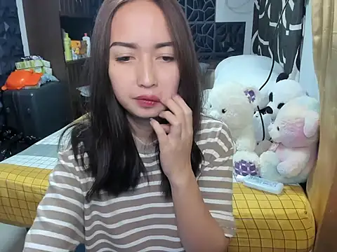 Soft Angel8 online show from 09.24.25