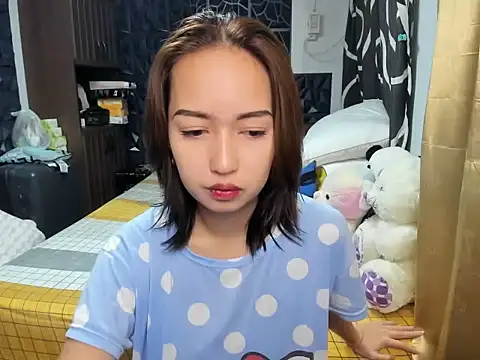 Soft Angel8 online show from 10.02.25