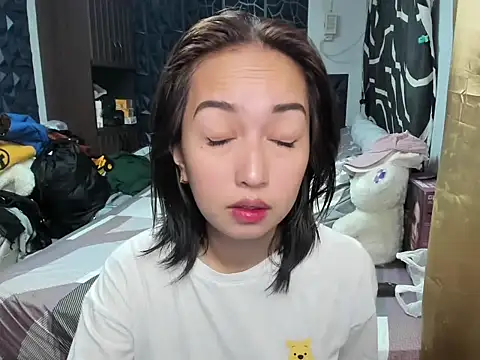 Soft Angel8 online show from 10.07.25