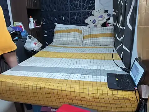 Soft Angel8 online show from 11.01.25