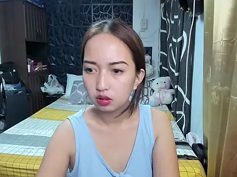 Soft Angel8 online show from 11.07.25