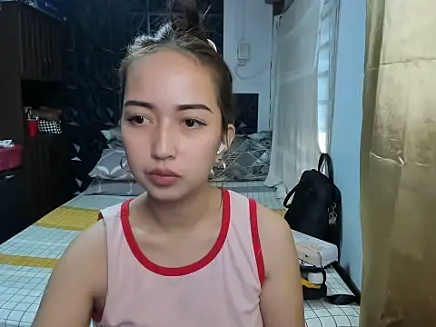 Soft Angel8 online show from 01.06.26