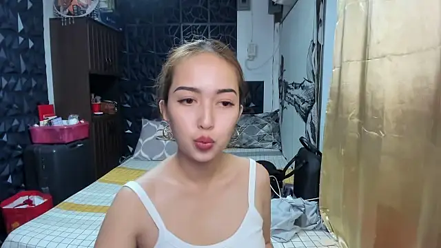 Soft Angel8 online show from 01.08.26