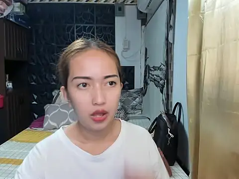 Soft Angel8 online show from 01.13.26