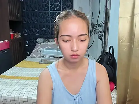 Soft Angel8 online show from 01.14.26