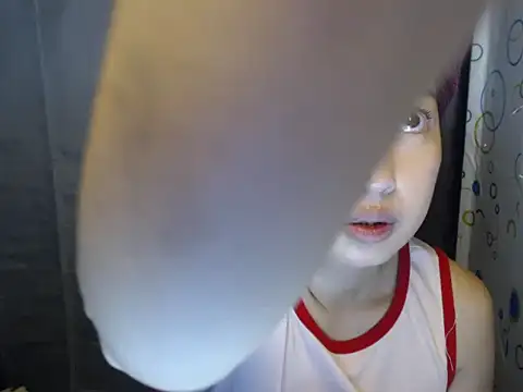 Soft Angel8 online show from 04.01.26