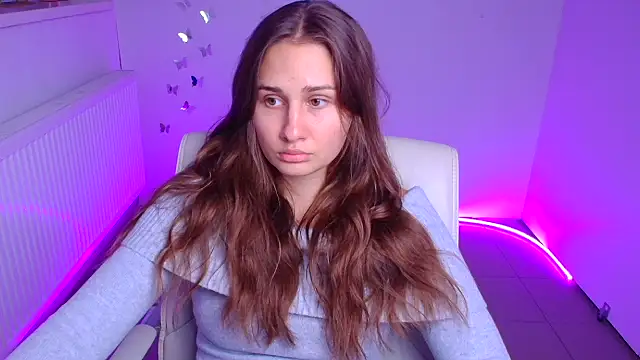 Snapshot of Stefanie_Sweet chatting on 10.06.25 Stefanie Sweet online show from 10.06.25