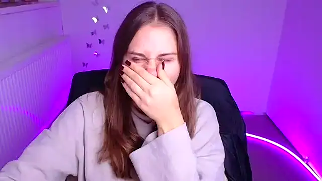 Snapshot of Stefanie_Sweet chatting on 10.08.25 Stefanie Sweet online show from 10.08.25