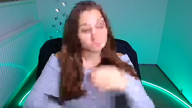 Snapshot of Stefanie_Sweet chatting on 10.09.25 Stefanie Sweet online show from 10.09.25