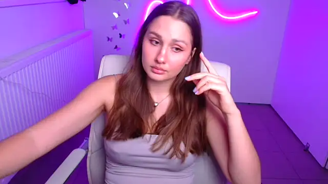 Snapshot of Stefanie_Sweet chatting on 10.30.25 Stefanie Sweet online show from 10.30.25