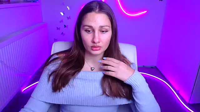 Snapshot of Stefanie_Sweet chatting on 11.07.25 Stefanie Sweet online show from 11.07.25