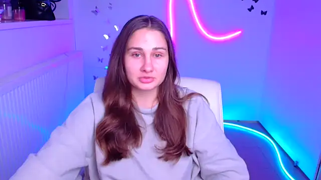 Stefanie Sweet online show from 11.29.25