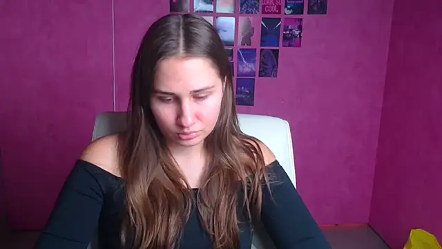 Stefanie Sweet online show from 12.02.25