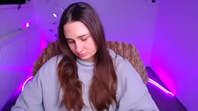 Stefanie Sweet online show from 02.11.26