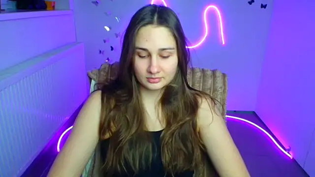 Stefanie Sweet online show from 02.22.26