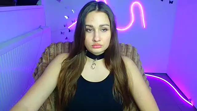 Stefanie Sweet online show from 02.24.26