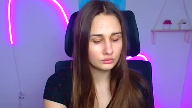 Stefanie Sweet online show from 02.25.26