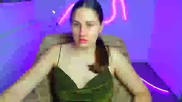 Stefanie Sweet online show from 03.20.26