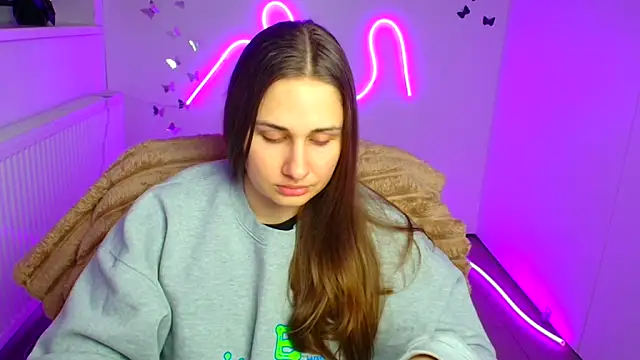 Stefanie Sweet online show from 04.02.26