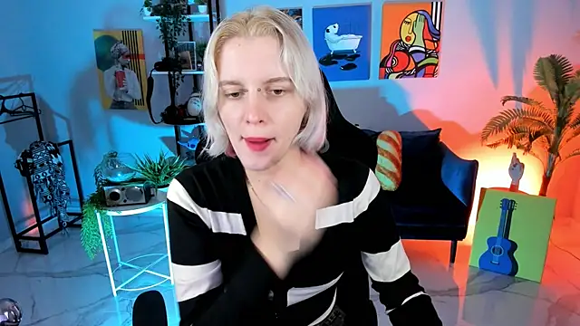 BethanyCloud online show from 11.24.25