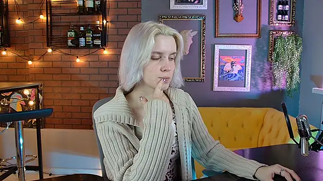 BethanyCloud online show from 12.03.25