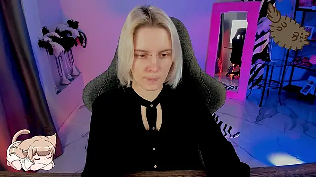 BethanyCloud online show from 01.11.26