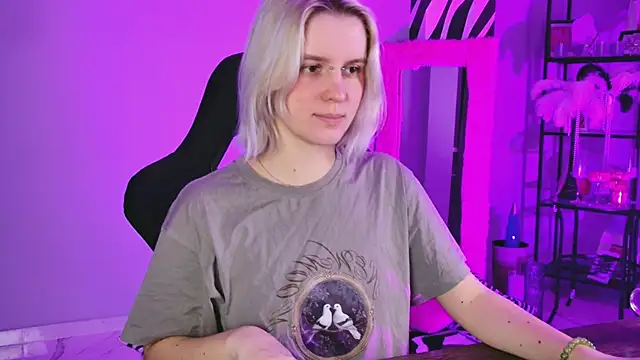 BethanyCloud online show from 03.12.26