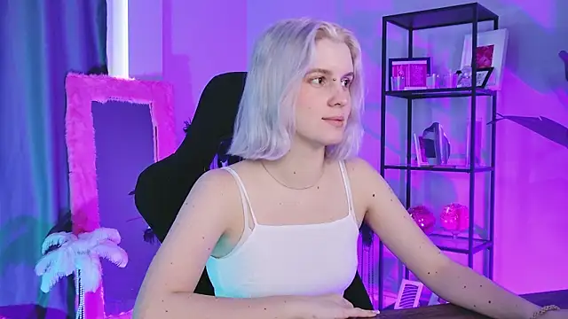 BethanyCloud online show from 03.25.26