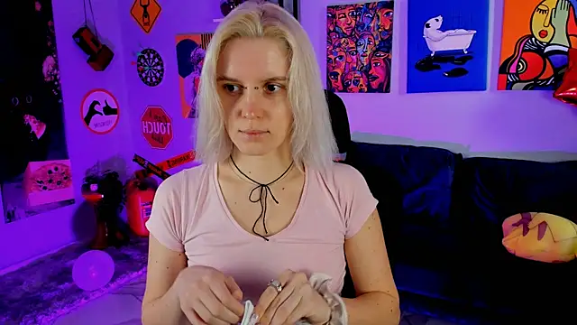 BethanyCloud online show from 04.01.26