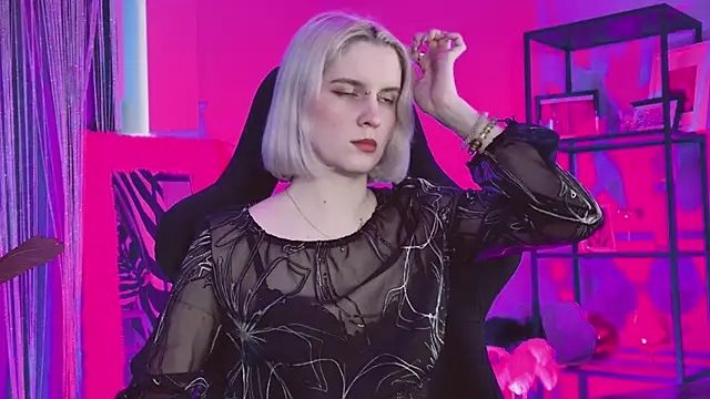 BethanyCloud online show from 04.15.26