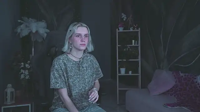 BethanyCloud online show from 04.17.26