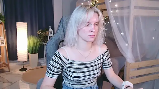 BethanyCloud online show from 07.07.26