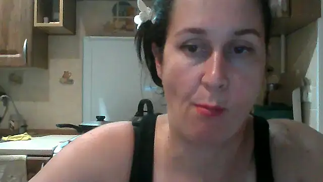 Amandda  online show from 09.09.25