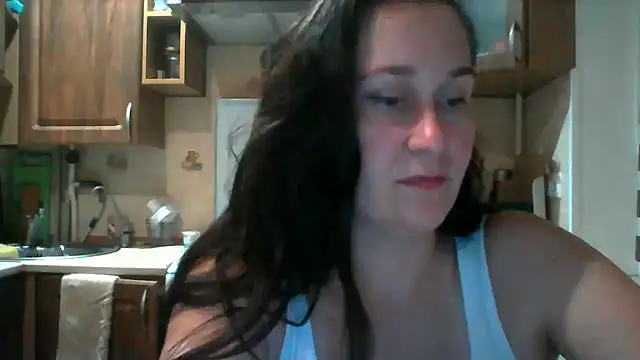 Amandda  online show from 09.11.25