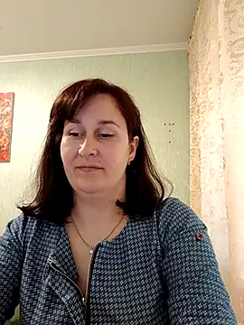 Amandda  online show from 04.21.26