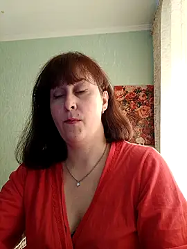 Snapshot of Amandda_ chatting on 05.07.26 Amandda online show from 05.07.26