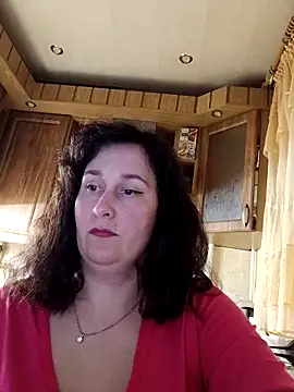 Snapshot of Amandda_ chatting on 06.04.26 Amandda online show from 06.04.26